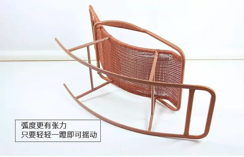 原價198元藤椅現(xiàn)99元帶回家,送給父母最好的禮物