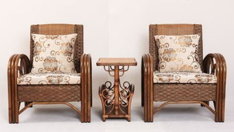 藤椅沙發(fā)都有哪些優(yōu)缺點 注意藤椅沙發(fā)的安全隱患