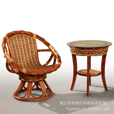 【支持零售批發(fā)促銷直銷 藤椅 藤餐椅 藤餐臺 餐廳餐臺椅組合】價格,廠家,圖片,成套家具,佛山市南海區(qū)和順品泰家具廠-