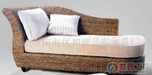批發(fā)水草藤編休閑貴妃床、藤家具、藤制品、藤椅、休閑躺椅_家居家具_(dá)世界工廠網(wǎng)中國產(chǎn)品信息庫