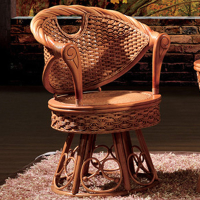 【2013新款佛山藤椅茶幾三件套 休閑轉(zhuǎn)椅批發(fā) 可定做 廠家直銷】價格,廠家,圖片,椅子、凳、榻,佛山市南海銘閣家具-