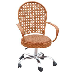 金樟木家具 融合自然與藝術(shù)的藤椅批發(fā)采購指南