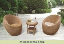 優(yōu)質(zhì)直銷 組合休閑藤椅——家居美學(xué)與實(shí)用性的完美結(jié)合