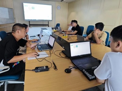 歐福萊門窗2023年第二期銷售新人班圓滿結業 軟件賦能，智啟營銷新篇章